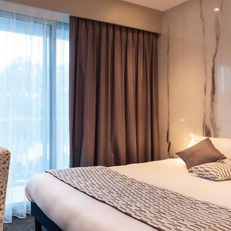 Hotel D'Angleterre Rouen Centre Gare Екстериор снимка