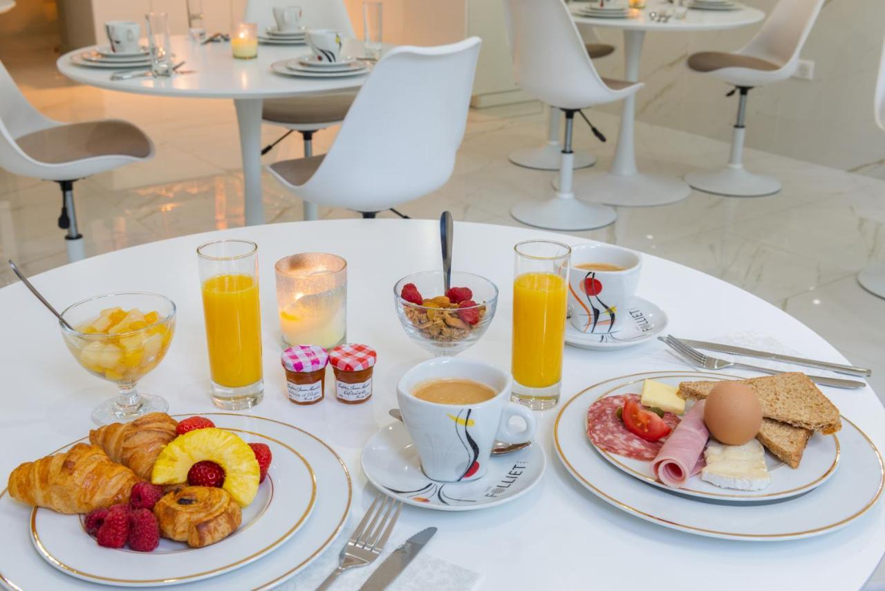 Hotel D'Angleterre Rouen Centre Gare Екстериор снимка